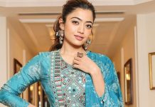 பெற்றோர்களை பார்த்துக்கொள்ள வேண்டிய பொறுப்பில் இருக்கிறேன் – ராஷ்மிகா உருக்கம்