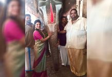 роЙроЩрпНроХ рооройрпИро╡ро┐ропрпИ роирпАроЩрпНроХро│рпЗ роЗрокрпНрокроЯро┐ роЪрпКро▓рпНро▓ро▓ро╛рооро╛? ро░ро╡рпАроирпНродро░ро┐роЯроорпН роХрпЗро│рпНро╡ро┐ роХрпЗроЯрпНроХрпБроорпН роирпЖроЯрпНроЯро┐роЪройрпНро╕рпН!