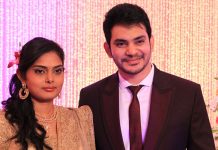 திருமண நாளை கொண்டாடியதே இல்லை! – உருக்கமாக பதிவிட்ட உமா சேது