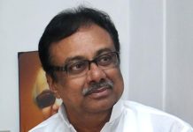 உடல்நிலை தேறி வரும் ஈவிகேஎஸ் இளங்கோவன் – மருத்துவமனை அறிக்கை