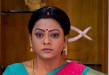 рокро╛роХрпНроХро┐ропро╛ро╡рпИ рокро╛ро░рпНродрпНродрпБ рооро┐ро░рогрпНроЯрпБ рокрпЛрой роХрпЛрокро┐ – роЯрпНро╡ро┐ро╕рпНроЯрпН роорпЗро▓рпН роЯрпНро╡ро┐ро╕рпНроЯрпН рокро╛роХрпНроХро┐ропро▓роЯрпНроЪрпБрооро┐ рокрпНро░рпЛроорпЛ!