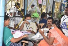 பணநாயகம் வென்றது, ஜனநாயகம் தோற்றது! – அதிமுக வேட்பாளர் வேதனை