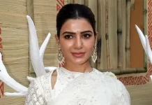 நடிகை சமந்தாவா இது? – டிரெண்டாகும் புகைப்படம்