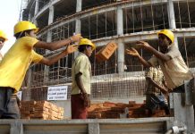 வடமாநில தொழிலாளர்கள் தாக்கப்படுவதாக வதந்தி! – தமிழக அதிகாரிகளுடன் பீகார் குழு ஆலோசனை