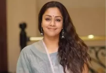 வெப் தொடரில் நடிக்கும் ஜோதிகா – மும்பையில் இருக்க இதுதான் காரணமா?