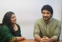 роОройродрпБ ро╕рпНроХро┐ро░ро┐рокрпНроЯрпНроЯрпИ роиро╛ройрпН родро╛ройрпН роорпБроЯро┐ро╡рпБ роЪрпЖропрпНро╡рпЗройрпН.. роХрпМродроорпН роХро╛ро░рпНродрпНродро┐роХрпН рокро│ро┐роЪрпН рокрпЗроЯрпНроЯро┐!