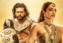 பொன்னியின் செல்வன் 2 கிளிம்ஸ் வீடியோ வெளியீடு! – ரசிகர்கள் கொண்டாட்டம்