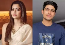 роХро┐ро░ро┐роХрпНроХрпЖроЯрпН ро╡рпАро░ро░рпБроЯройрпН роХро╛родро▓ро╛? ро░ро╛ро╖рпНрооро┐роХро╛ роороирпНродройро╛ро╡рпИ рокро▒рпНро▒ро┐ ро╡рпЖро│ро┐ро╡ро░рпБроорпН роХро╛родро▓рпН роХро┐роЪрпБроХро┐роЪрпБроХрпНроХро│рпН!