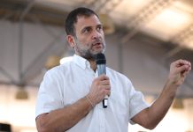 எம்.பி. பதவியில் இருந்து ராகுல்காந்தி தகுதிநீக்கம்! – சுரீம் கோர்ட்டில் வழக்கு