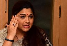 தந்தையால் பாலியல் கொடுமை – குஷ்பு அதிர்ச்சி தகவல்