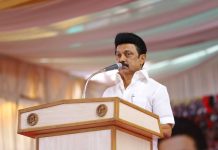 சாதி, மதத்தின் பெயரில் குழப்பத்தை ஏற்படுத்த சிலர் முயற்சி – மு.க.ஸ்டாலின் குற்றச்சாட்டு