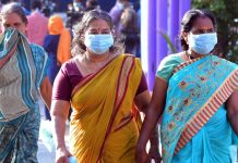 அரசு மருத்துவமனைகளில் முகக்கவசம் கட்டாயம் – அமைச்சர் மா.சுப்பிரமணியன்