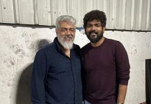 கிடைச்சத இழக்குறதும், அதுக்கு பழகுறதும் நியாயம் தானே! – விக்னேஷ் சிவன்