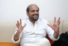 தமிழ் சினிமாவில் வாய்ப்பு கிடைப்பதில்லை – வித்யாசாகர் பேச்சு