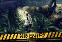 திரில்லர் படத்தில் ஆண்ட்ரியா!