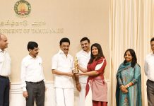 роЖро╕рпНроХро░рпН ро╡рпЖройрпНро▒ роХро╛ро░рпНродрпНродро┐роХро┐роХрпНроХрпБ ро░рпВ.1 роХрпЛроЯро┐ рокро░ро┐роЪрпБ! – роорпБродро▓роорпИроЪрпНроЪро░рпН роорпБ.роХ.ро╕рпНроЯро╛ро▓ро┐ройрпН ро╡ро┤роЩрпНроХро┐ройро╛ро░рпН