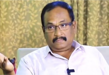 இதுக்கு ஒரு எண்டே இல்லையா? – மீண்டும் வாயை கொடுத்து மாட்டிக்கொண்ட மாரிமுத்து!