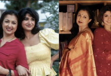 அட! நடிகை கௌதமியின் மகளா இது! – அம்மாவை மிஞ்சும் அழகு!