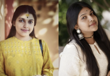 роЖро░рпН.роЬрпЗ рокро╛ро▓ро╛роЬро┐ рокроЯ ро╕рпНроЯрпИро▓ро┐ро▓рпН.. 47 ро╡ропродро┐ро▓рпН роХрпБро┤роирпНродрпИ рокрпЖро▒рпНро▒ рокро┐ро░рокро▓ роЪрпАро░ро┐ропро▓рпН роироЯро┐роХрпИропро┐ройрпН роЕроорпНрооро╛!