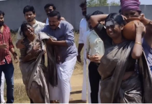 рооро╛рооройро╛ро░рпБроХрпНроХрпБ роЗро▒рпБродро┐ роЪроЯроЩрпНроХрпБ роЪрпЖропрпНропрпБроорпН роЪрпБроирпНродро░ро┐ – роХрогрпНроХро▓роЩрпНроХ ро╡рпИроХрпНроХрпБроорпН рокрпБродрпБ роОрокро┐роЪрпЛроЯрпН!