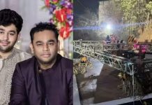 роирпВро▓ро┐ро┤рпИропро┐ро▓рпН роЙропро┐ро░рпН родрокрпНрокро┐роп роП.роЖро░рпН. ро░ро╣рпНрооро╛ройро┐ройрпН роороХройрпН! – роЕродро┐ро░рпНроЪрпНроЪро┐ропро┐ро▓рпН ро░роЪро┐роХро░рпНроХро│рпН