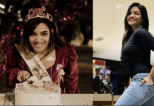 роХро╛родро▓ро░рпИ роЕро▒ро┐роорпБроХрокрпНрокроЯрпБродрпНродро┐ ро╡рпИродрпНрод роОродро┐ро░рпНроирпАроЪрпНроЪро▓рпН роЪрпАро░ро┐ропро▓рпН роироЯро┐роХрпИ – ро╡ро╛ро┤рпНродрпНродрпБроорпН ро░роЪро┐роХро░рпНроХро│рпН!