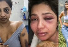 роХрпКроЯрпВро░рооро╛роХ родро╛роХрпНроХро┐роп роорпБройрпНройро╛ро│рпН роХро╛родро▓ройрпН! – роХро╛ропроЩрпНроХро│рпБроЯройрпН рокрпЛро▓рпАро╕ро┐ро▓рпН рокрпБроХро╛ро░рпН роХрпКроЯрпБродрпНрод роироЯро┐роХрпИ