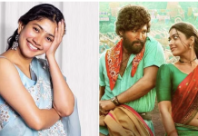 புஷ்பா 2 படத்தில் இணைந்த சாய் பல்லவி – அப்போ வேற லெவல் ஹிட் கன்பார்ம்!