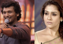 ро▓рпЛроХрпЗро╖рпН роХройроХро░ро╛роЬрпН рокроЯродрпНродро┐ро▓рпН роЗрогрпИроирпНрод роиропройрпНродро╛ро░ро╛!