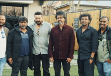 லியோ படத்தின் புதிய புகைப்படங்கள் வெளியீடு – செம குஷியில் ரசிகர்கள்!