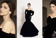 ஆஸ்கர் மேடையை அலங்கரித்த தீபிகா படுகோன்! – கண்சிமிட்டாமல் பார்க்கும் ரசிகர்கள்