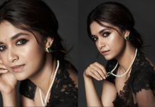 роХро░рпБрокрпНрокрпБ роиро┐ро▒ роЪрпЗро▓рпИропро┐ро▓рпН роХрогрпНрогрпИ роХро╡ро░рпБроорпН роЕро┤роХро┐ро▓рпН роироЯро┐роХрпИ роХрпАро░рпНродрпНродро┐ роЪрпБро░рпЗро╖рпН.. роЕроЪродрпНродро▓рпН рокрпБроХрпИрокрпНрокроЯроЩрпНроХро│рпН!