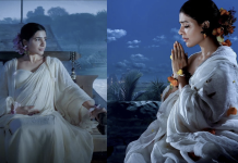 படுகுழிக்கு போன சாகுந்தலம் வசூல்.. – படக்குழுவினர் ஷாக்!