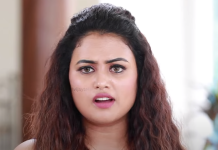 ро╡рпЗро▒ ро▓рпЖро╡ро▓рпН роОройрпНроЯрпНро░ро┐ роХрпКроЯрпБродрпНрод ро╡рпЖрогрпНрокро╛! – роЕройро▓рпН рокро▒роХрпНроХрпБроорпН рокро╛ро░родро┐ роХрогрпНрогроорпНрооро╛ родрпКроЯро░рпН