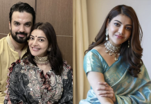 விஜய், சூர்யா, கார்த்தி பற்றி புட்டுபுட்டு வைத்த காஜல் அகர்வால்!