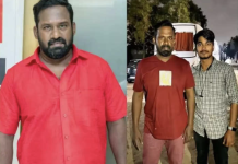 ро░рпЛрокрпЛ роЪроЩрпНроХро░рпН роЙроЯро▓рпН роорпЖро▓ро┐роп роЗродрпБродро╛ройрпН роХро╛ро░рогрооро╛?