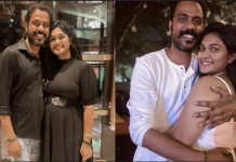 рокро┐ро▒роирпНродроиро╛ро│рпН роХрпКрогрпНроЯро╛роЯрпНроЯроорпН – роХрогро╡ро░рпБроХрпНроХрпБ роЪро░рпНрокрпНро░рпИро╕рпН роХрпКроЯрпБродрпНрод роироЯрпНроЪродрпНродро┐ро░ро╛!