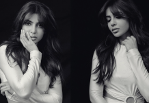 முன்னணி நடிகைகளுக்கு ஷாக் கொடுத்த சமந்தா – லைக்ஸ் குவிக்கும் புகைப்படங்கள்!