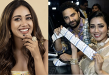 родро┐ропрпЗроЯрпНроЯро░ро┐ро▓рпН роЯро┐роХрпНроХрпЖроЯрпН ро╡ро┐ро▒рпНро▒ роироЯро┐роХрпИ! – роОройрпНрой роорпЗроЯрпНроЯро░ро╛ роЗро░рпБроХрпНроХрпБроорпН?