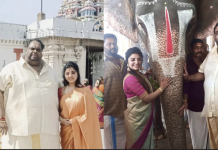 роороХро╛ро▓роХрпНро╖рпНрооро┐ропро┐ройрпН рокро┐ро▒роирпНрод роиро╛ро│рпН – роЪро░рпНрокрпНро░рпИро╕рпН роХро┐роГрокрпНроЯрпН роХрпКроЯрпБродрпНродрпБ роЕроЪродрпНродро┐роп ро░ро╡рпАроирпНродро░рпН!