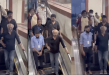 நீ நடந்தால் நடை அழகு.. – ரஜினியின் லேட்டஸ்ட் வீடியோவை பார்த்து வாயடைத்து போன ரசிகர்கள்!