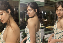 துரும்பாய் இளைத்துப்போன லாஸ்லியா – ஹீரோயின்களுக்கு என்ன தான் பிரச்சனை?