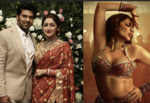 роЪро╛ропро┐ро╖ро╛ рокрпЛроЯрпНроЯ роХрпБродрпНродро╛роЯрпНроЯродрпНродро╛ро▓рпН роХрпБро╖ро┐ропро╛рой роЖро░рпНропро╛! – роОройрпНрой роЪрпКро▓рпНро▓ро┐ роЗро░рпБроХрпНроХро╛ро░рпБ родрпЖро░ро┐ропрпБрооро╛?