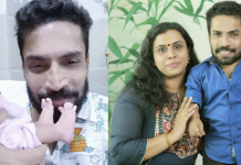 17 ஆண்டுகளுக்கு பிறகு மீண்டும் அப்பாவான நடிகர் – குவியும் வாழ்த்துக்கள்!