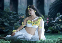 சாகுந்தலம் படத்தால் உடம்பு முழுக்க காயம்.. முயலும் கடித்தது! – சமந்தா உருக்கம்