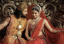 3டி டிரெய்லரை வெளியிடும் சாகுந்தலம் பட டீம்.. கொண்டாட்டத்தில் சமந்தா ரசிகர்கள்!