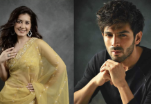 கார்த்திக் ஆரியனுடன் நடிக்க ஆசை – ஓபன் ஸ்டேட்மென்ட் கொடுத்த ராஷி கண்ணா!