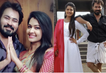 ро╡ро┐ро╡ро╛роХро░родрпНродрпБроХрпНроХрпБ родропро╛ро░ро╛рой роЪрпАро░ро┐ропро▓рпН роХро╛родро▓рпН роЬрпЛроЯро┐ – роЕродро┐ро░рпНроЪрпНроЪро┐ропро┐ро▓рпН ро░роЪро┐роХро░рпНроХро│рпН!