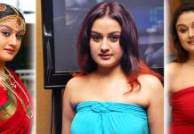 நடிகை சோனியா அகர்வாலுக்கு இன்று பிறந்தநாள்.. வாழ்த்துக்கள் பகிரும் ரசிகர்கள்!