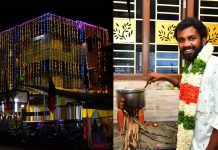 சொந்த ஊரில் புது வீடு கட்டிய தீனா! – ரசிகர்கள் வாழ்த்து